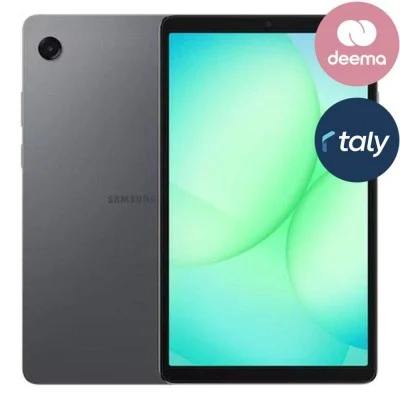 Samsung Galaxy Tab A11 Tablet 8GB 128GB 8.7" Wi-Fi - Grey